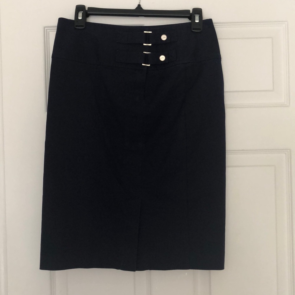 Blue Ralph Lauren Skirt